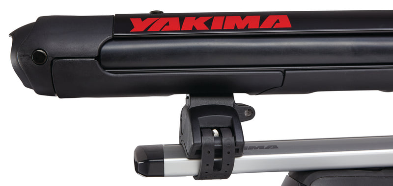 Load image into Gallery viewer, Yakima FatCat Evo 6 - Black
