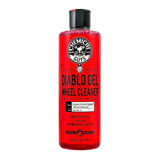 Chemical Guys Diablo Wheel Cleaner (concentrated 3:1)