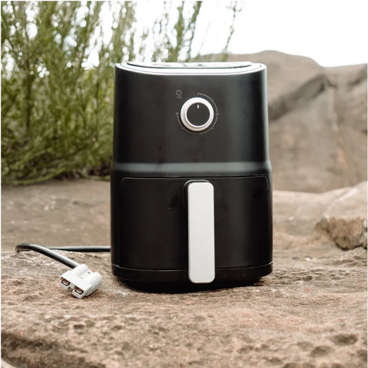 Family Ultimate Kitchen - Outdoor Kitchen