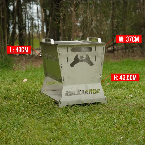 Load image into Gallery viewer, Family Ultimate Kitchen - Outdoor Kitchen
