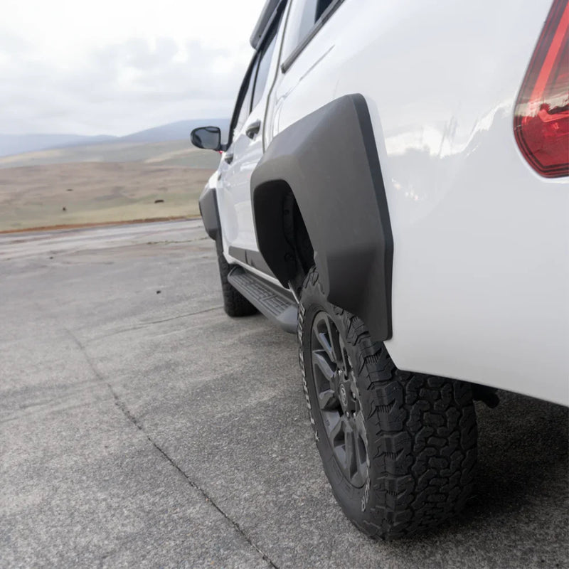 Load image into Gallery viewer, Hilux N80 GR Style Flares
