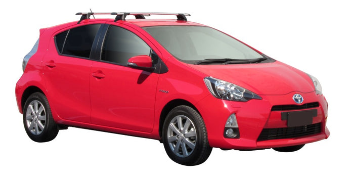 Toyota Aqua Prorack Roof Racks