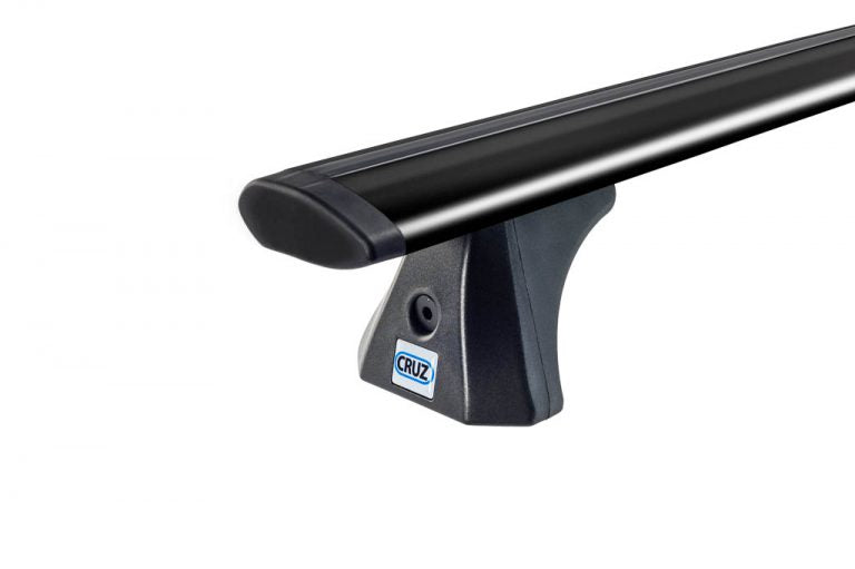 Vitz Rack End Toyota Vitz 2005-2011 CRUZ Roof Racks – mobile roof racks