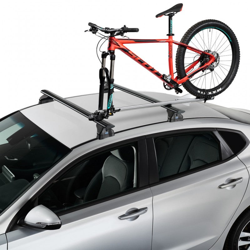 Cruz Bike Carrier – mobile roof racks