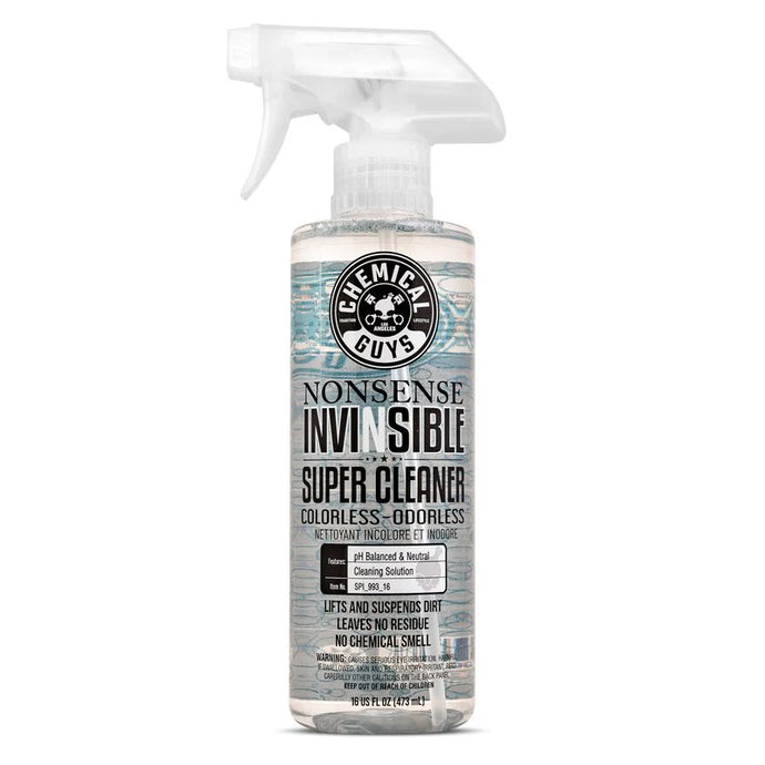 Chemical Guys Nonsense Concentrated All Surface Cleaner (16 oz, 473ml)