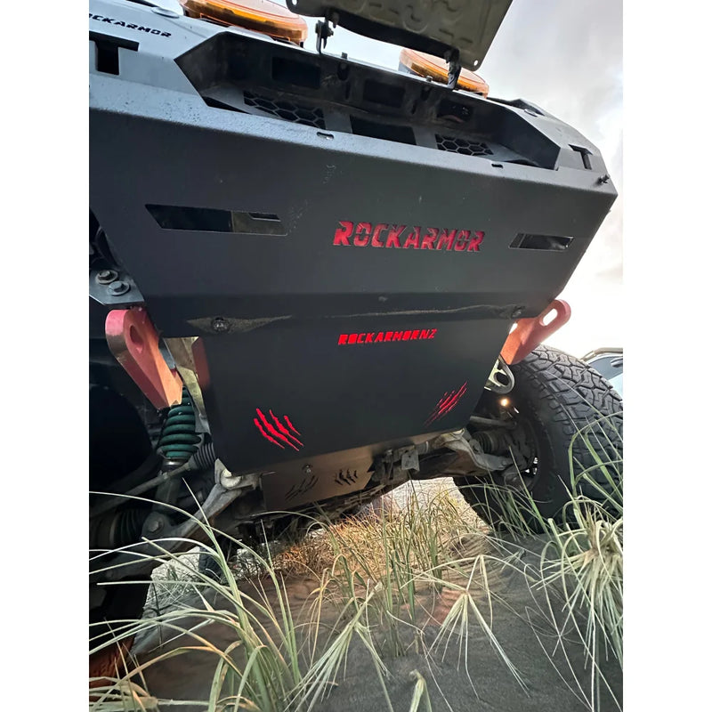 Load image into Gallery viewer, Rockarmor GT Bash Plates
