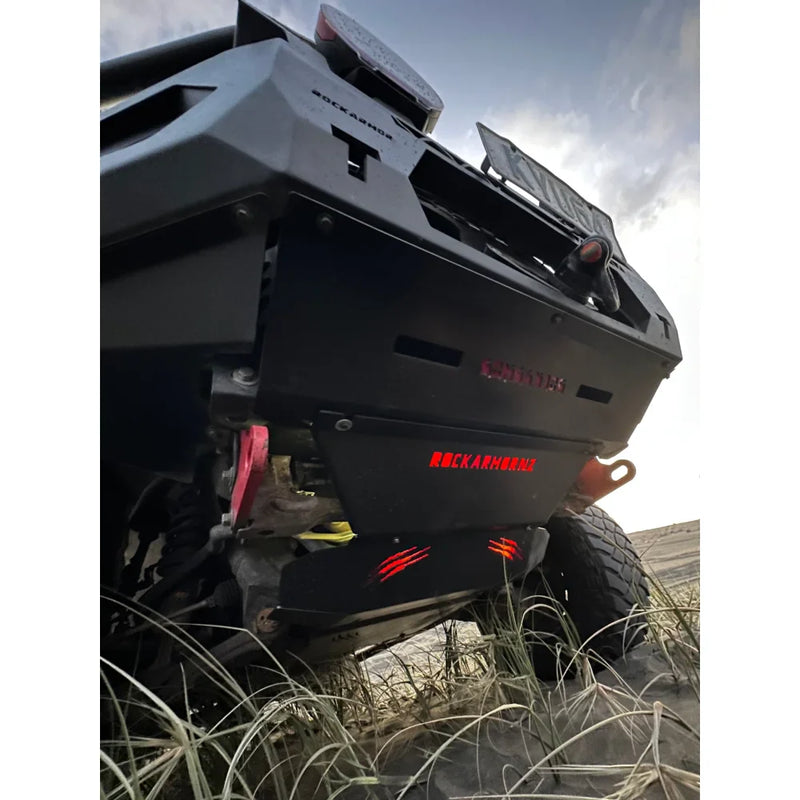 Load image into Gallery viewer, Rockarmor GT Bash Plates

