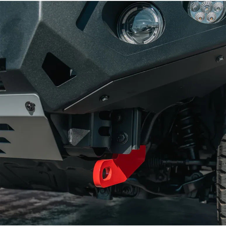 Load image into Gallery viewer, Rockarmor Gt Hoop Bullbar Combo Pack - Nissan Navara D23 Np300 2015 To Current
