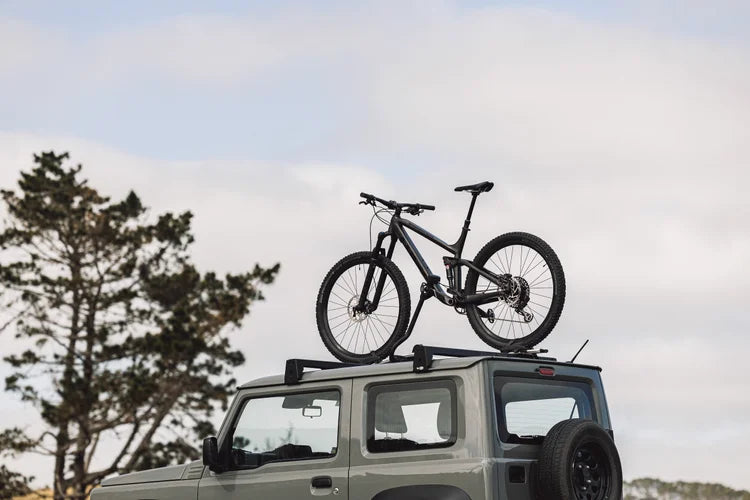 Load image into Gallery viewer, Skinny Jim - Strong Boy 2 Bar Roof Rack
