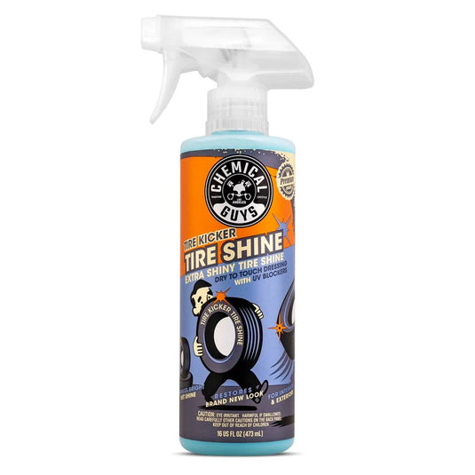 Chemical Guys Tyre Kicker Extra Glossy Tyre Shine 473ml