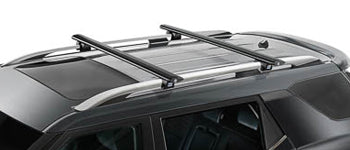 Suzuki Jimny - Cruz Roof Racks