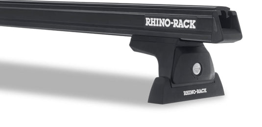 Ford Ranger PX series - Rhinorack HD 2 bar kit