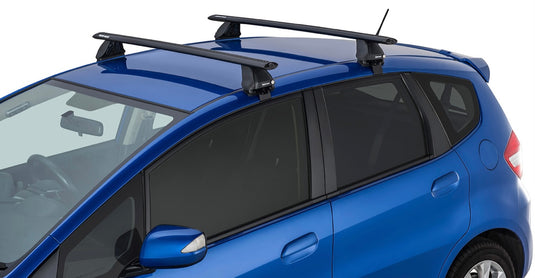 Honda Fit 2008-2014 - Rhino Roof Racks - Vortex