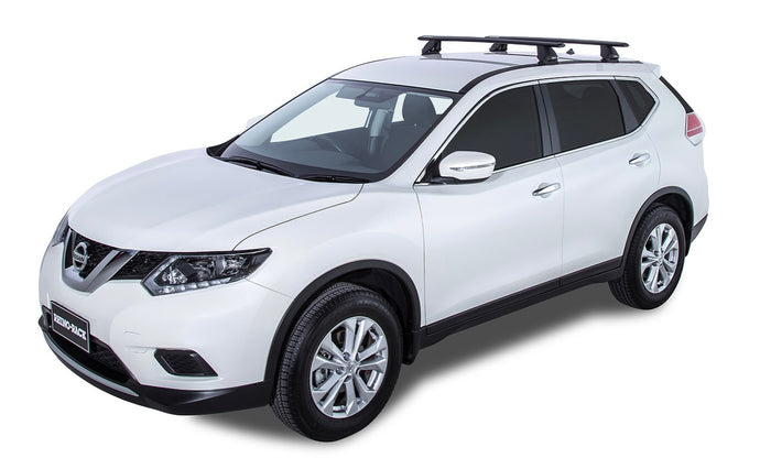 Nissan Xtrail 2014+ - Rhino Roof Racks - Vortex