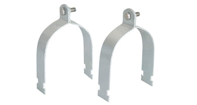 Conduit Carrier Pipe Clamp Kit - HD bar