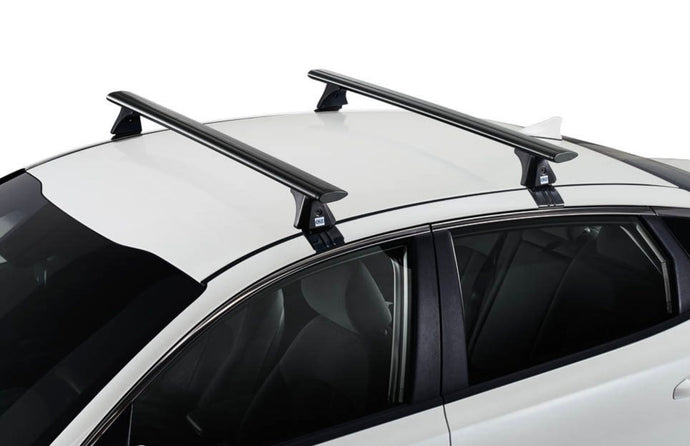 Toyota Corolla Wagon 2013+ CRUZ Roof Racks