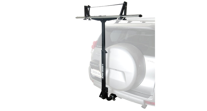 Tow Hitch - T bar rack - Rhinorack