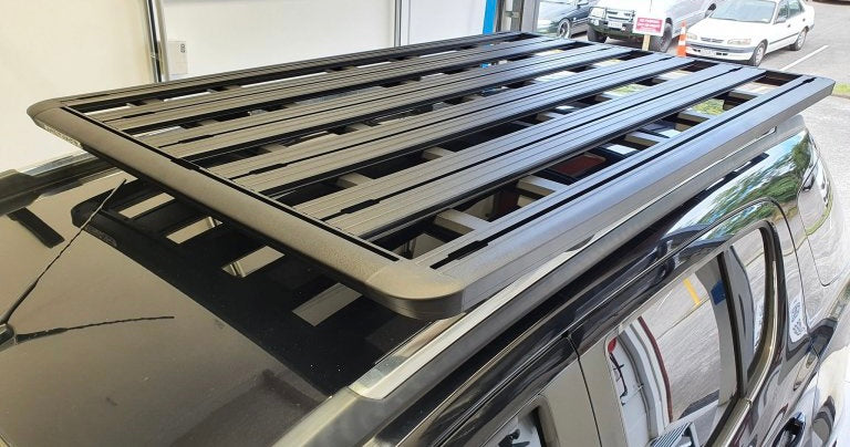 Pioneer Rhinorack Platform tray system JB1245 – mobile roof racks