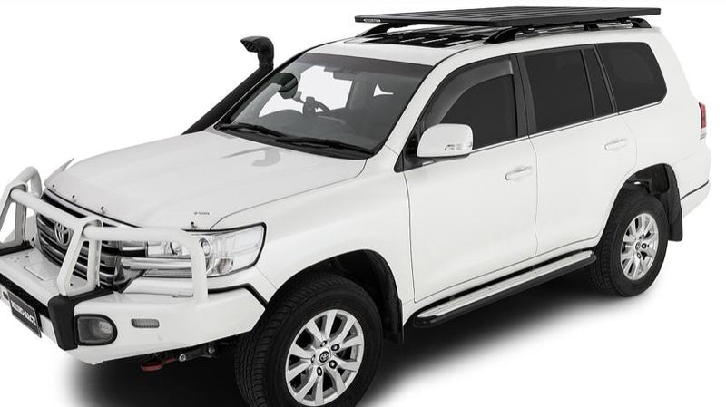 Load image into Gallery viewer, Toyota Landcruiser 200 series Rhinorack Large Platform SX mount
